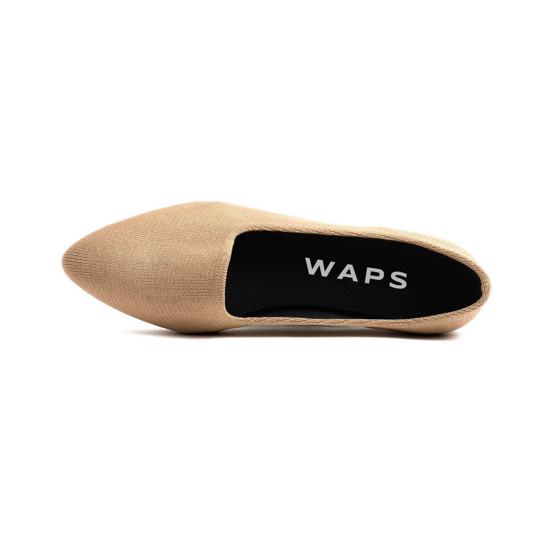 Model Mok – WAPS